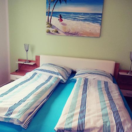 Private Wohnung Biop Kassel Bagian luar foto
