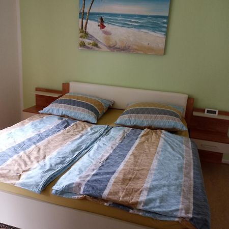 Private Wohnung Biop Kassel Ruang foto