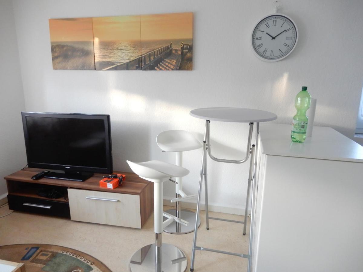 Private Wohnung Biop Kassel Bagian luar foto