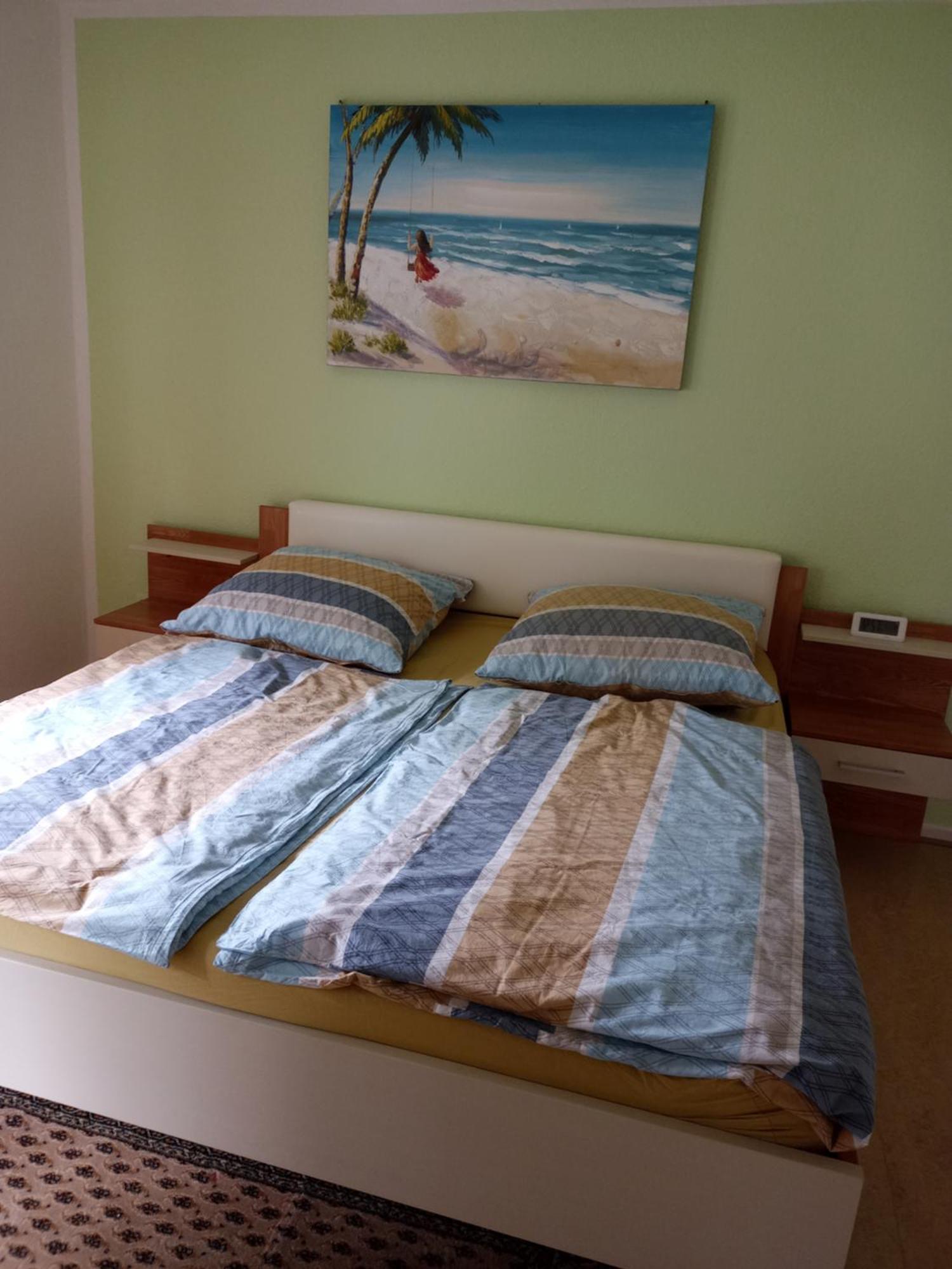 Private Wohnung Biop Kassel Ruang foto